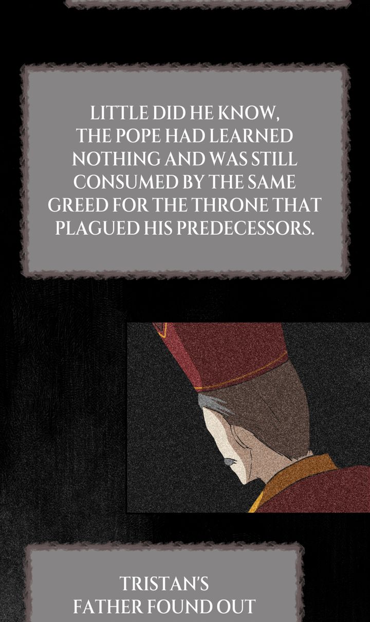 The Way to Protect the King Chapter 9 - Page 31