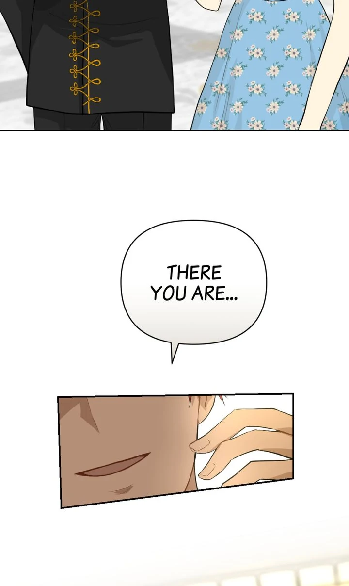The Way to Protect the King Chapter 9 - Page 5
