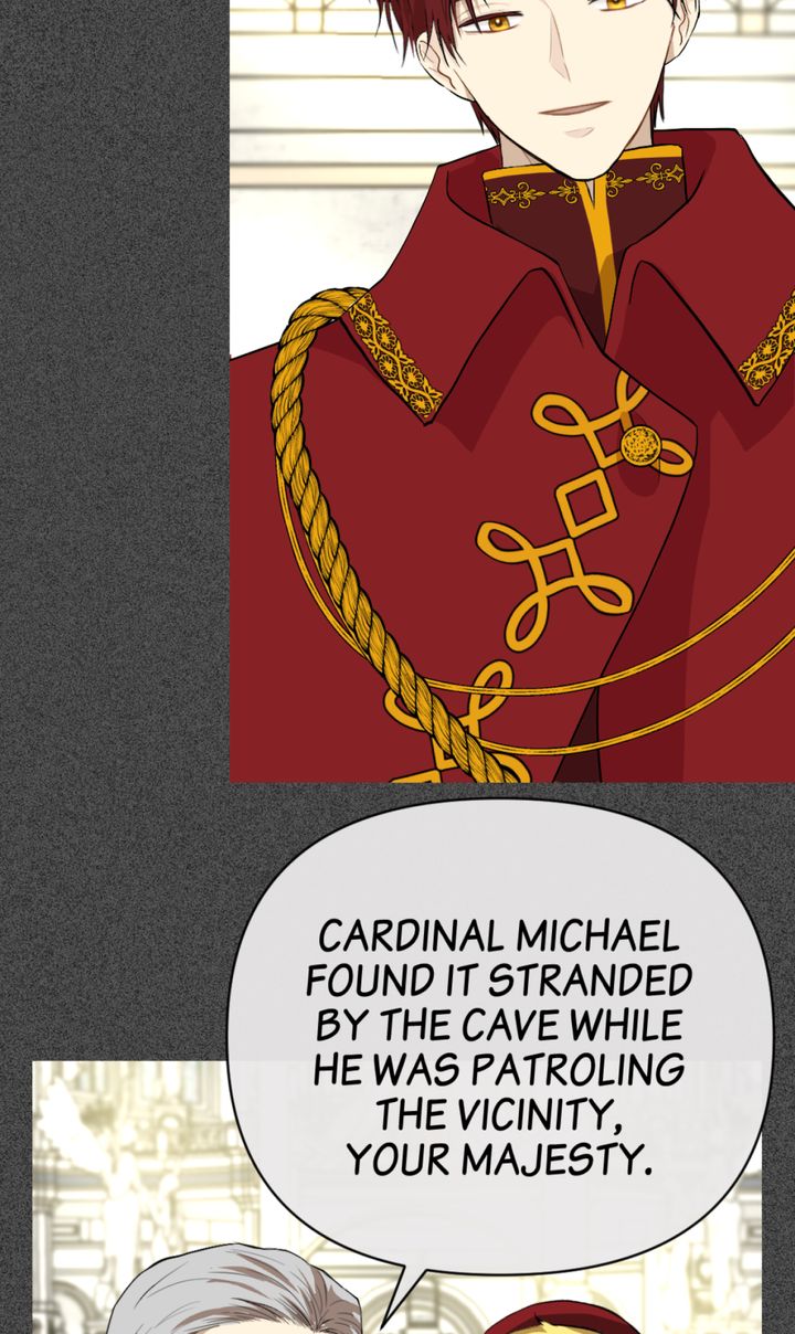 The Way to Protect the King Chapter 9 - Page 41