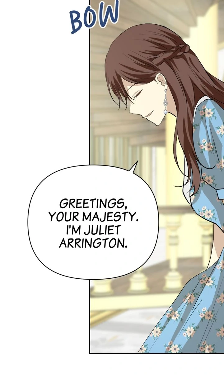 The Way to Protect the King Chapter 9 - Page 8