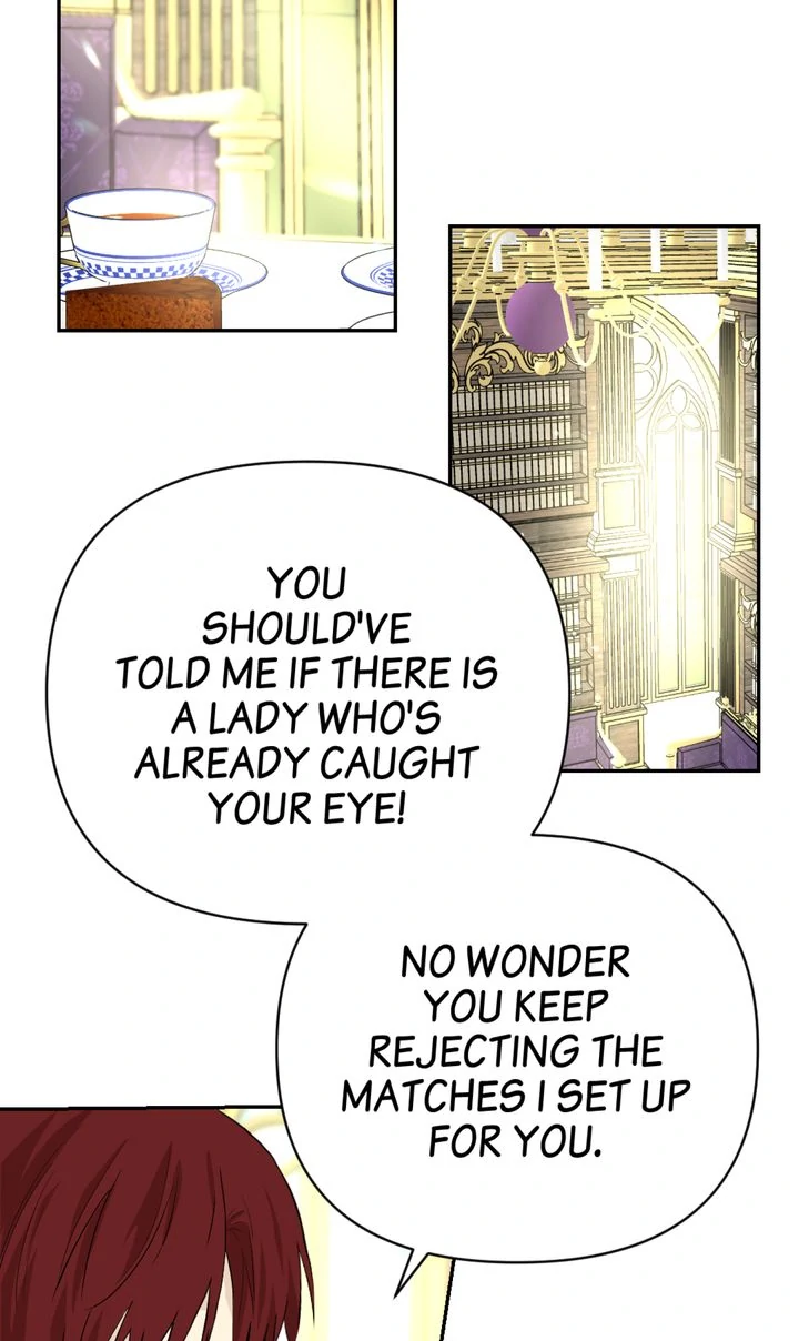 The Way to Protect the King Chapter 9 - Page 10