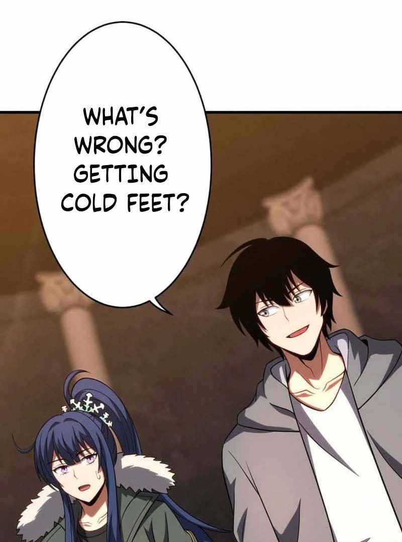 The Weakest Adventurer’s 99th Life: The Fastest Path from Weakest to Strongest Chapter 12 - Page 69
