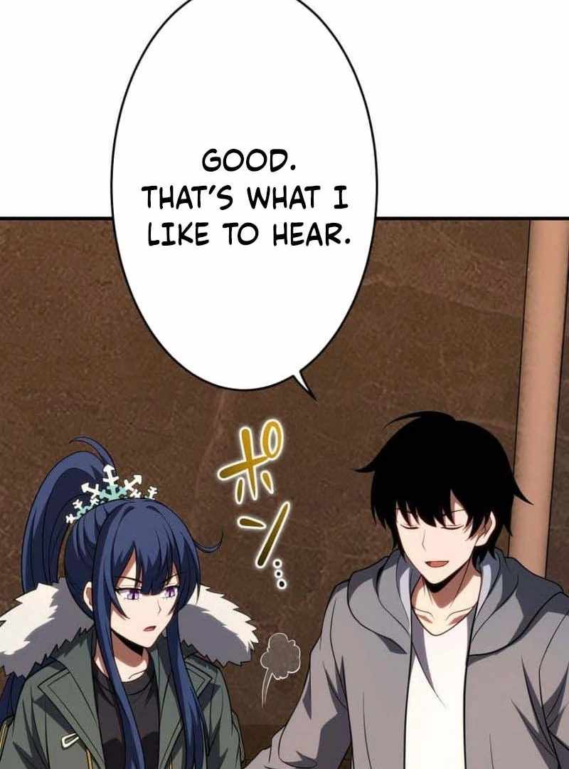 The Weakest Adventurer’s 99th Life: The Fastest Path from Weakest to Strongest Chapter 12 - Page 72