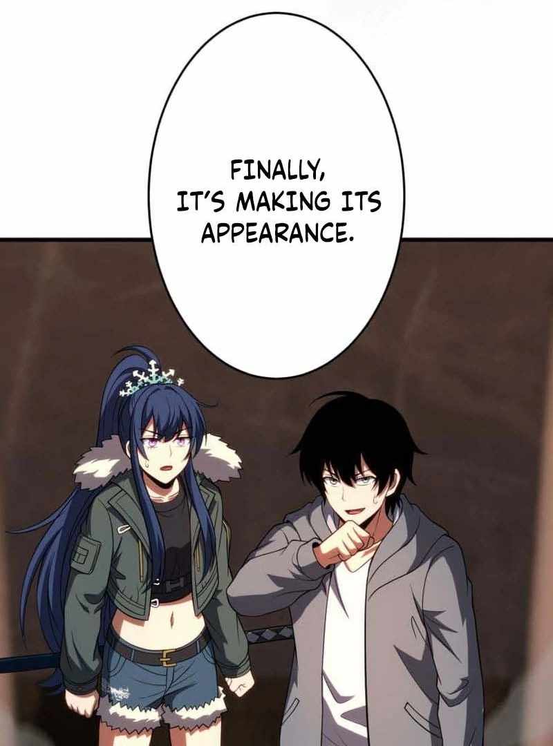 The Weakest Adventurer’s 99th Life: The Fastest Path from Weakest to Strongest Chapter 12 - Page 77