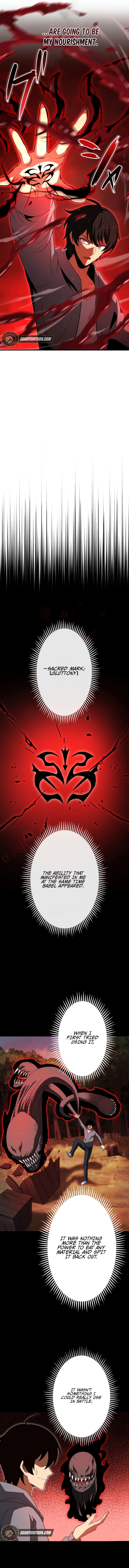 The Weakest Adventurer’s 99th Life: The Fastest Path from Weakest to Strongest Chapter 3 - Page 4
