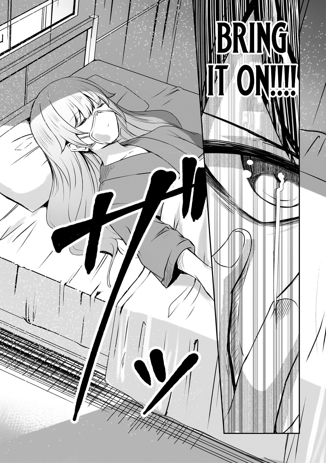 The Weakest Boy Surpasses the Strongest and Shatters Common Sense! Chapter 1 - Page 44