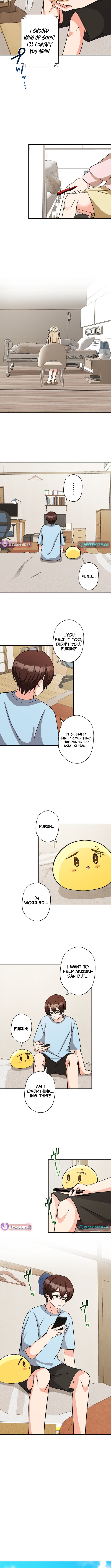 The Weakest Slime I Once Saved Became the Strongest and Now Won’t Leave My Side Chapter 11 - Page 2