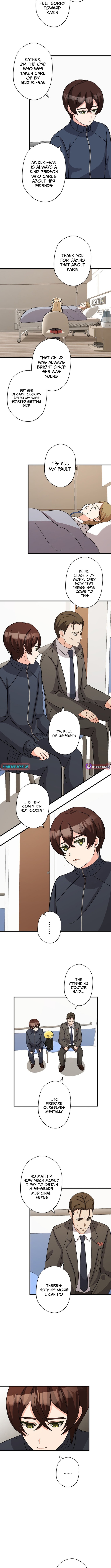 The Weakest Slime I Once Saved Became the Strongest and Now Won’t Leave My Side Chapter 12 - Page 2