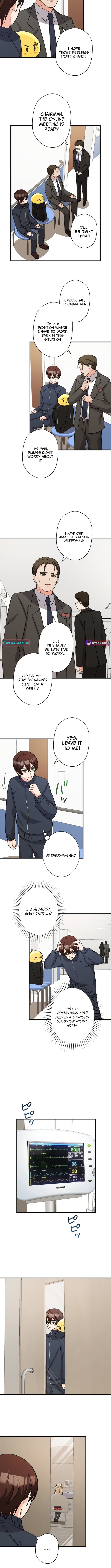 The Weakest Slime I Once Saved Became the Strongest and Now Won’t Leave My Side Chapter 12 - Page 4