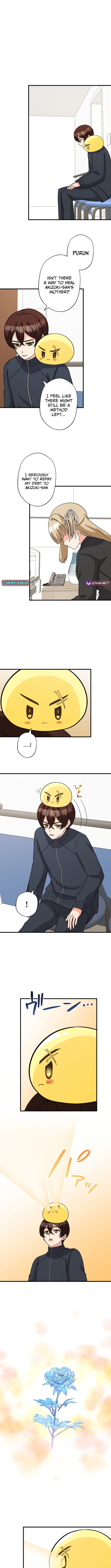 The Weakest Slime I Once Saved Became the Strongest and Now Won’t Leave My Side Chapter 12 - Page 5