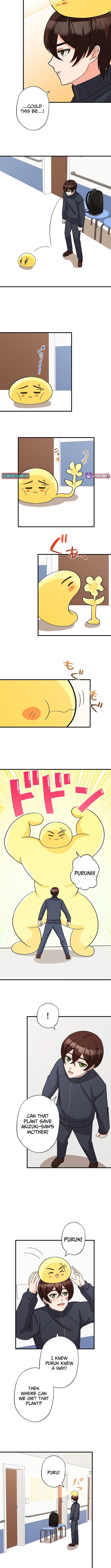 The Weakest Slime I Once Saved Became the Strongest and Now Won’t Leave My Side Chapter 12 - Page 6