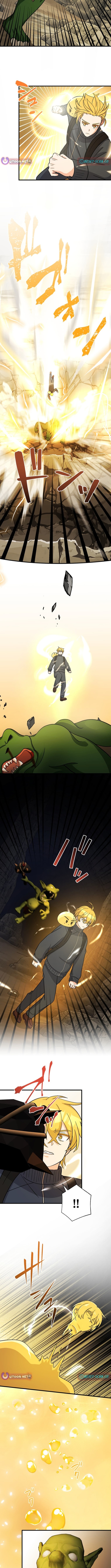 The Weakest Slime I Once Saved Became the Strongest and Now Won’t Leave My Side Chapter 13 - Page 2