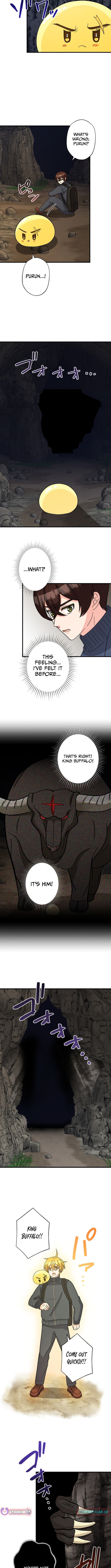 The Weakest Slime I Once Saved Became the Strongest and Now Won’t Leave My Side Chapter 13 - Page 5