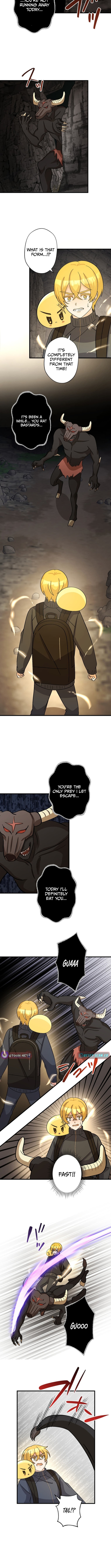 The Weakest Slime I Once Saved Became the Strongest and Now Won’t Leave My Side Chapter 13 - Page 6