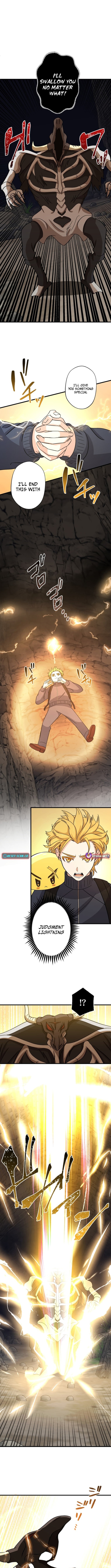 The Weakest Slime I Once Saved Became the Strongest and Now Won’t Leave My Side Chapter 14 - Page 2