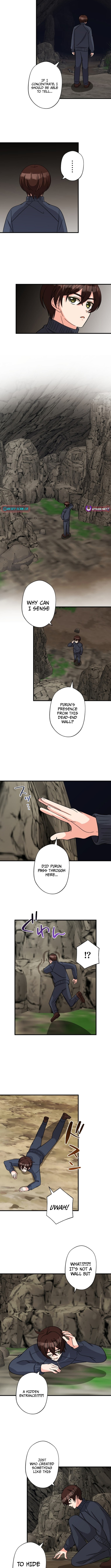 The Weakest Slime I Once Saved Became the Strongest and Now Won’t Leave My Side Chapter 14 - Page 8