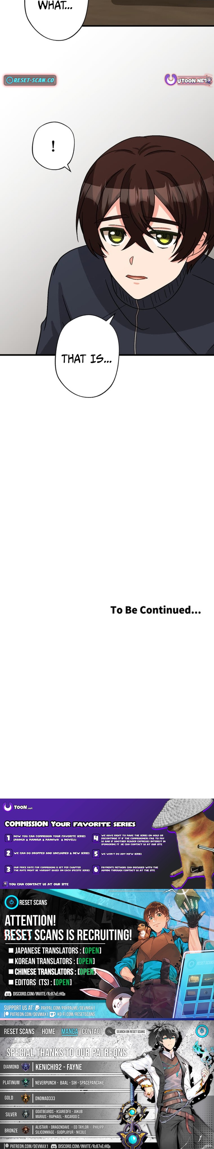 The Weakest Slime I Once Saved Became the Strongest and Now Won’t Leave My Side Chapter 14 - Page 9