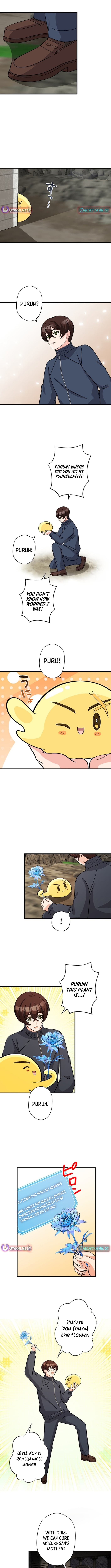 The Weakest Slime I Once Saved Became the Strongest and Now Won’t Leave My Side Chapter 15 - Page 1