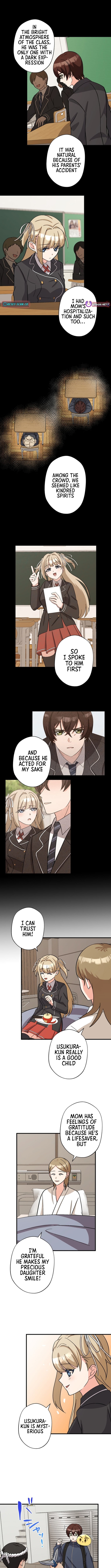 The Weakest Slime I Once Saved Became the Strongest and Now Won’t Leave My Side Chapter 17 - Page 7
