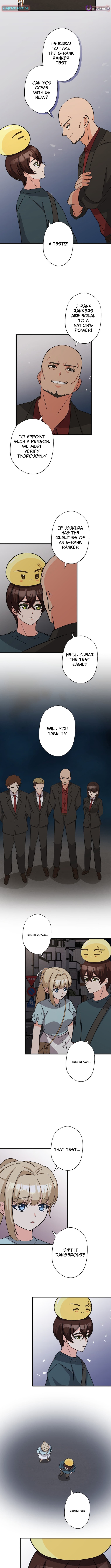 The Weakest Slime I Once Saved Became the Strongest and Now Won’t Leave My Side Chapter 19 - Page 2