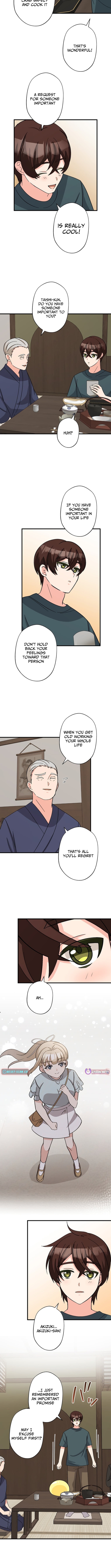 The Weakest Slime I Once Saved Became the Strongest and Now Won’t Leave My Side Chapter 22 - Page 8