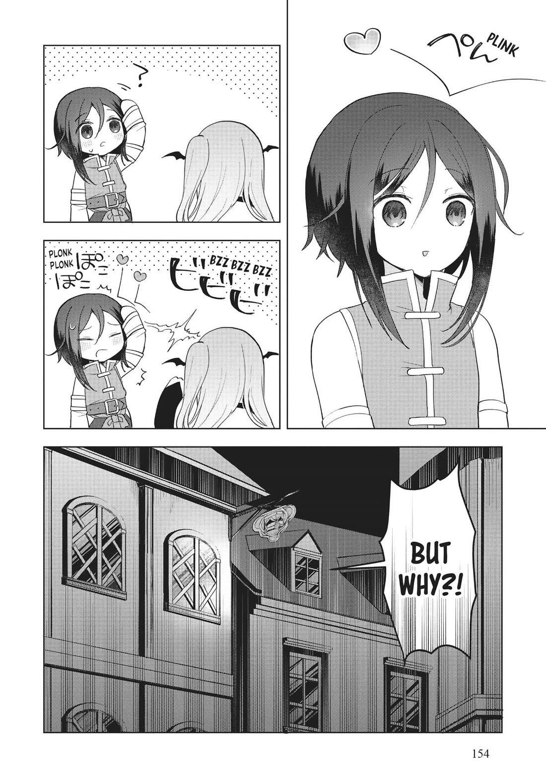 The White Mage Doesn’t Want to Raise the Hero’s Level Chapter 11 - Page 2