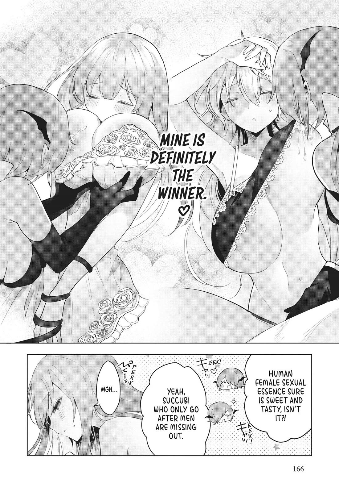 The White Mage Doesn’t Want to Raise the Hero’s Level Chapter 11 - Page 14