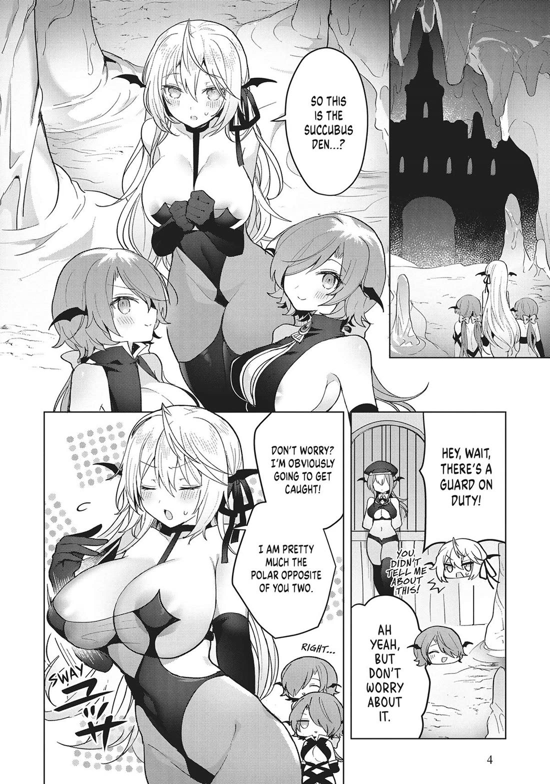 The White Mage Doesn’t Want to Raise the Hero’s Level Chapter 12 - Page 5