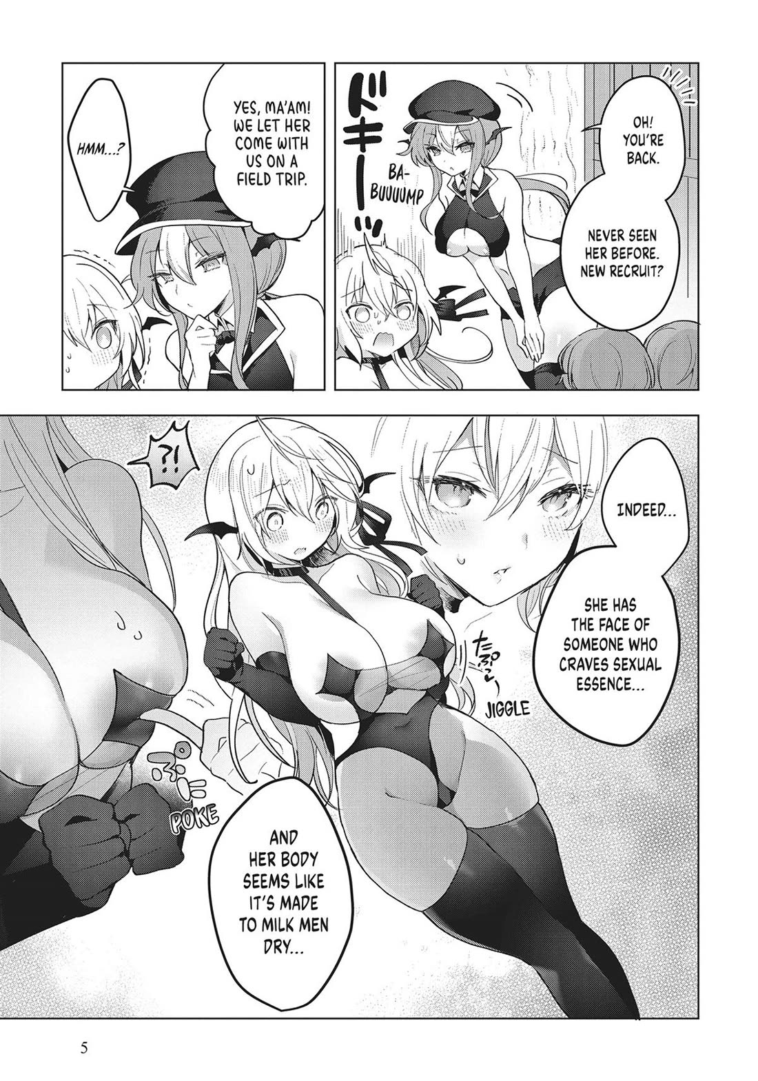 The White Mage Doesn’t Want to Raise the Hero’s Level Chapter 12 - Page 6