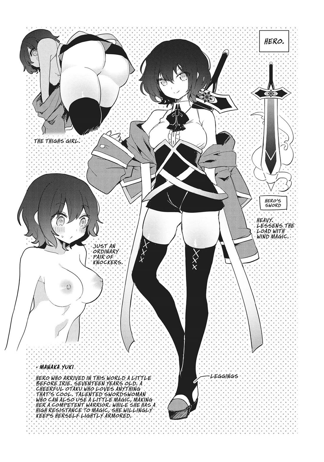 The White Mage Doesn’t Want to Raise the Hero’s Level Chapter 16 - Page 38