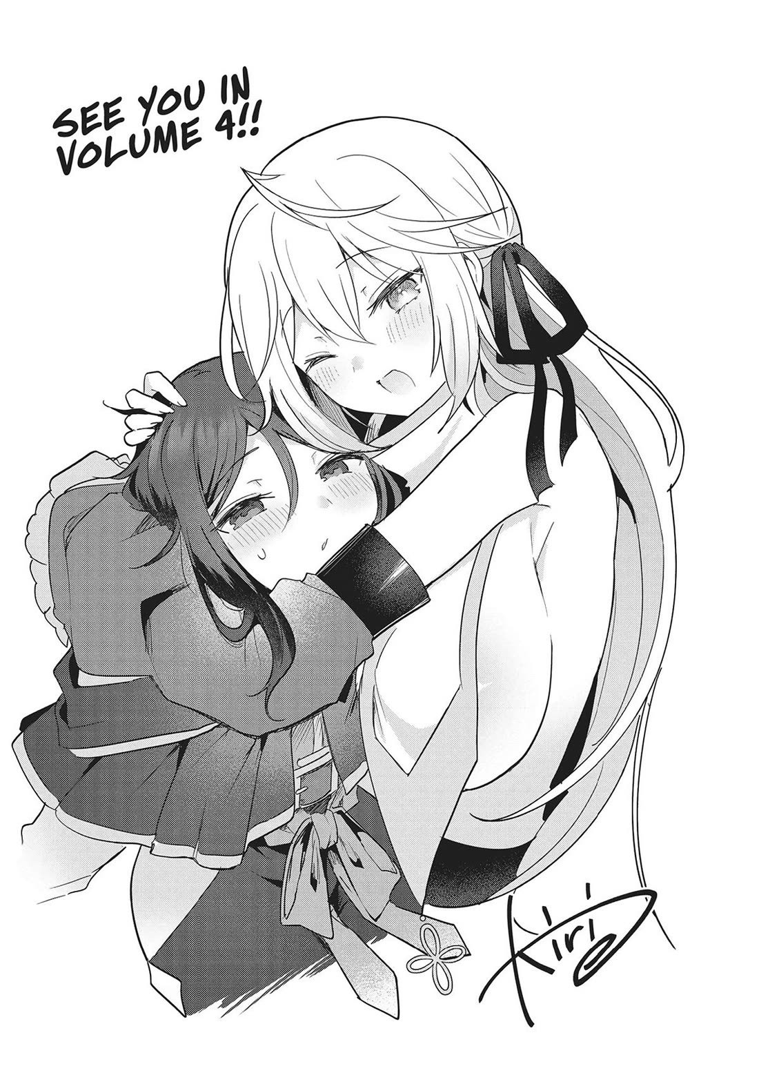 The White Mage Doesn’t Want to Raise the Hero’s Level Chapter 16 - Page 39