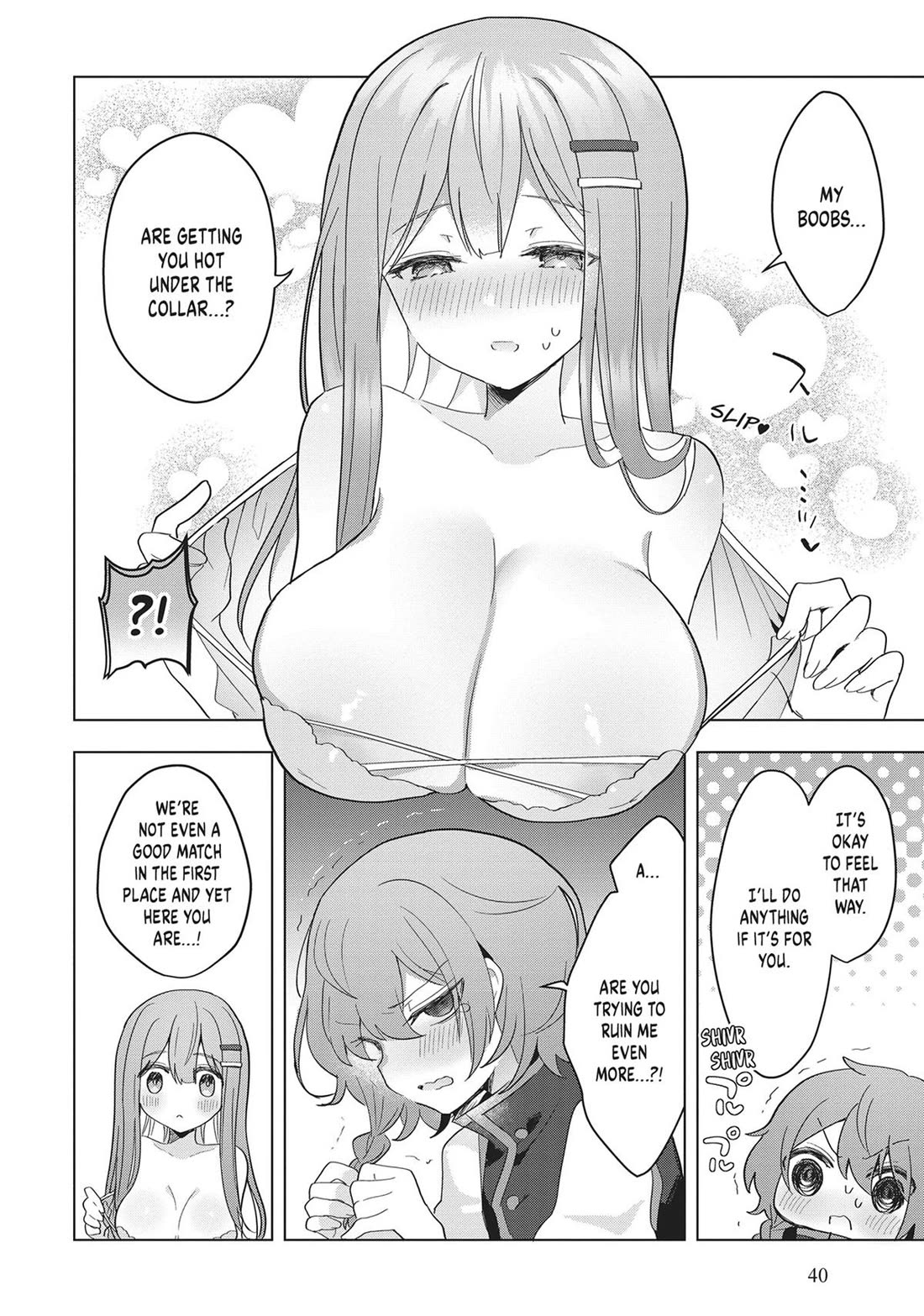 The White Mage Doesn’t Want to Raise the Hero’s Level Chapter 17.5 - Page 9