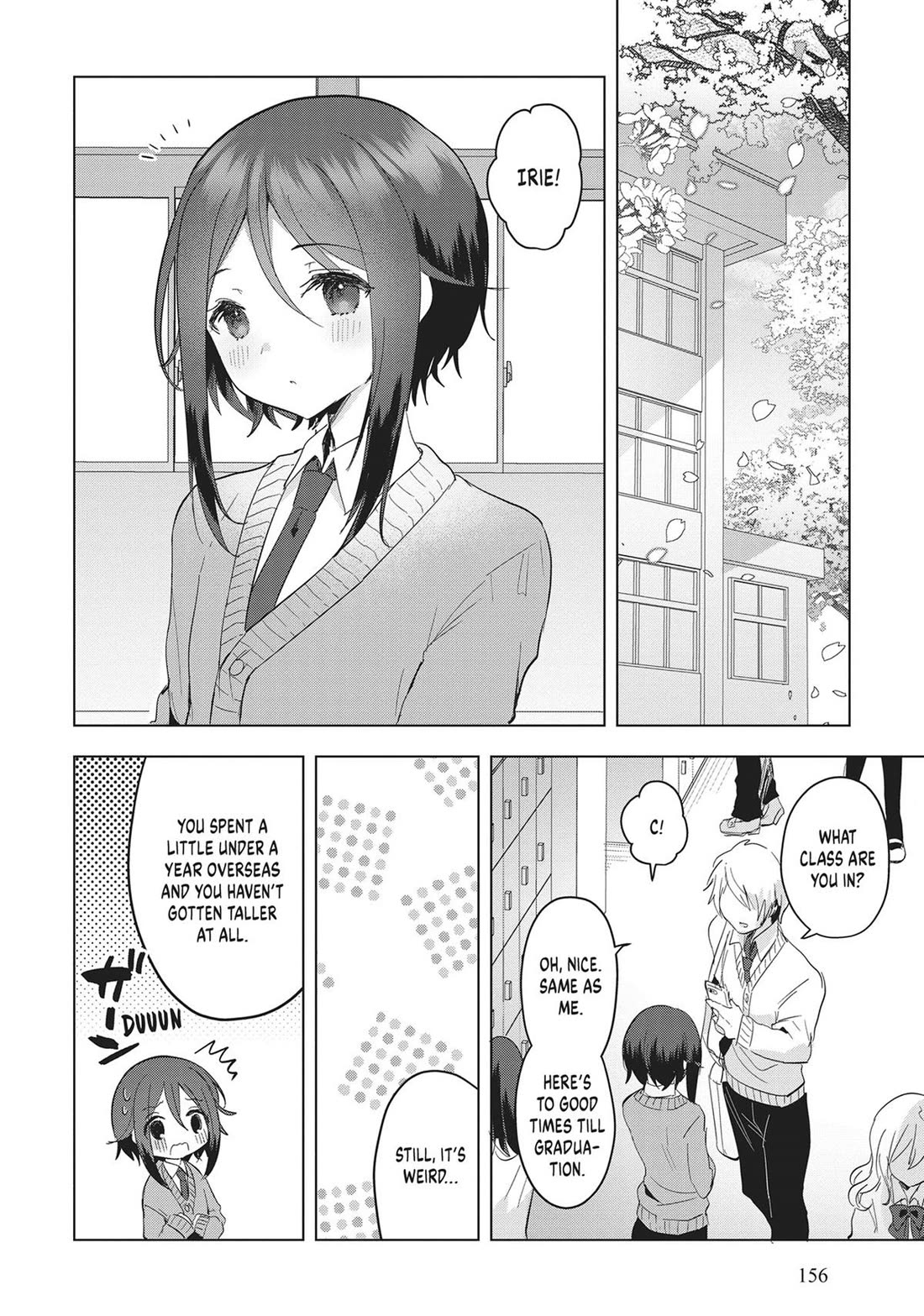 The White Mage Doesn’t Want to Raise the Hero’s Level Chapter 22 - Page 2