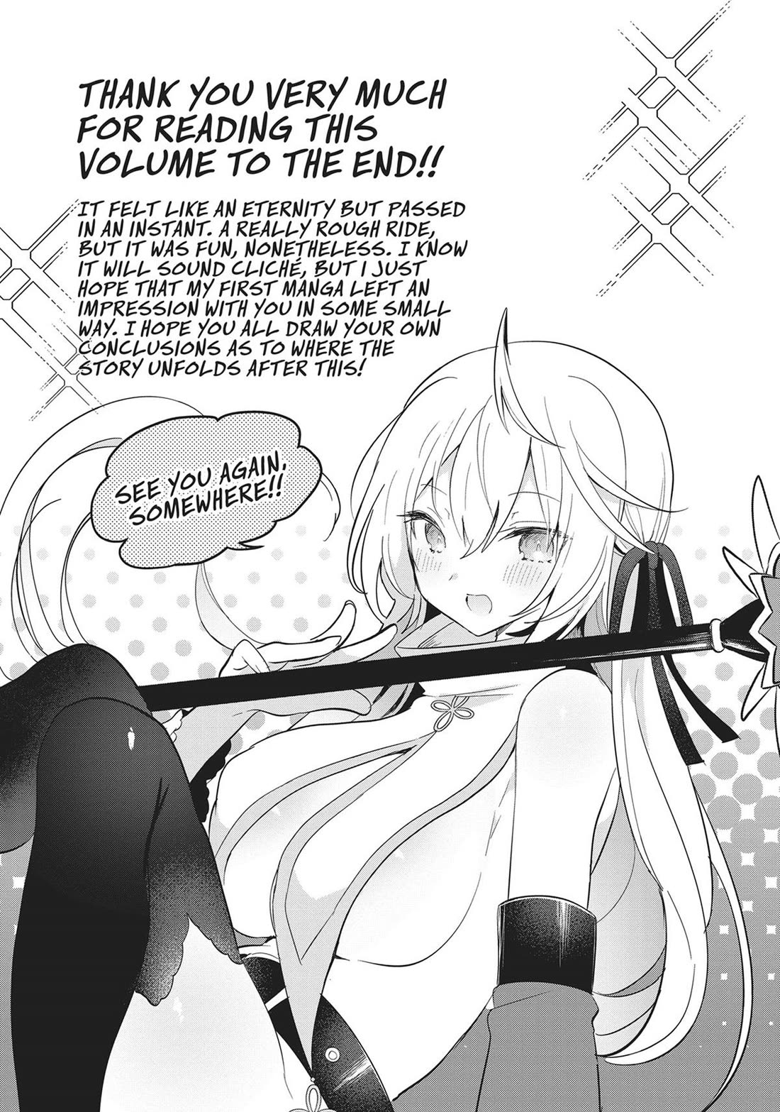 The White Mage Doesn’t Want to Raise the Hero’s Level Chapter 22 - Page 23