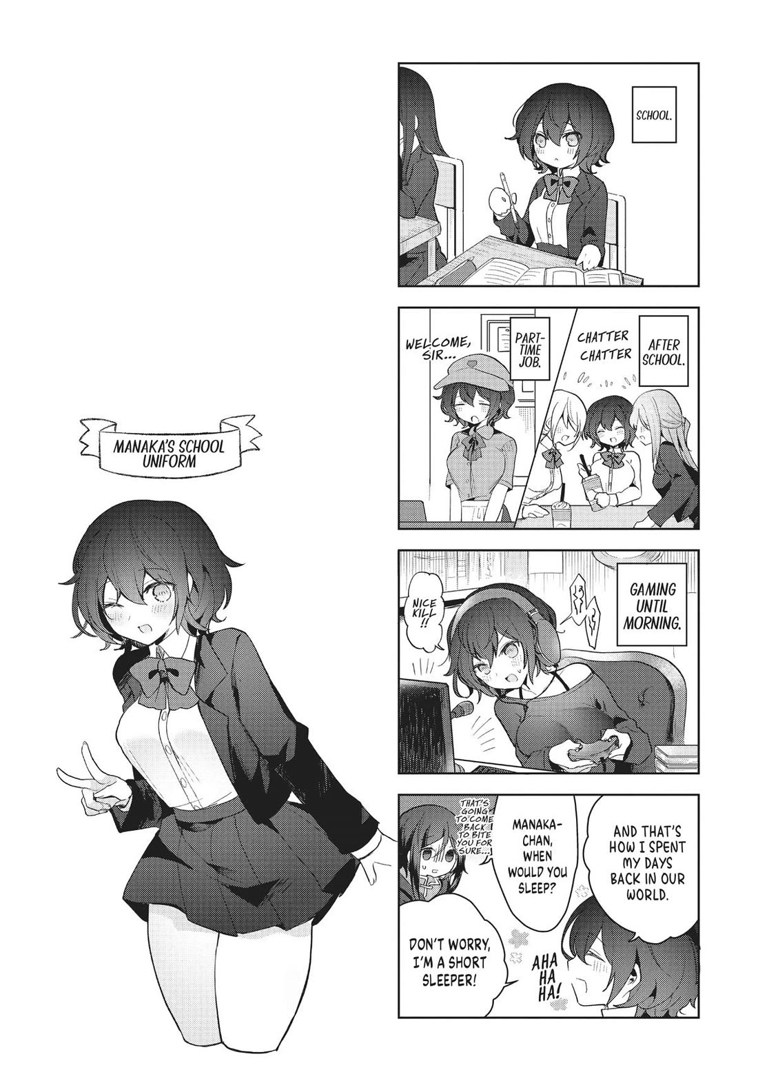 The White Mage Doesn’t Want to Raise the Hero’s Level Chapter 9 - Page 31