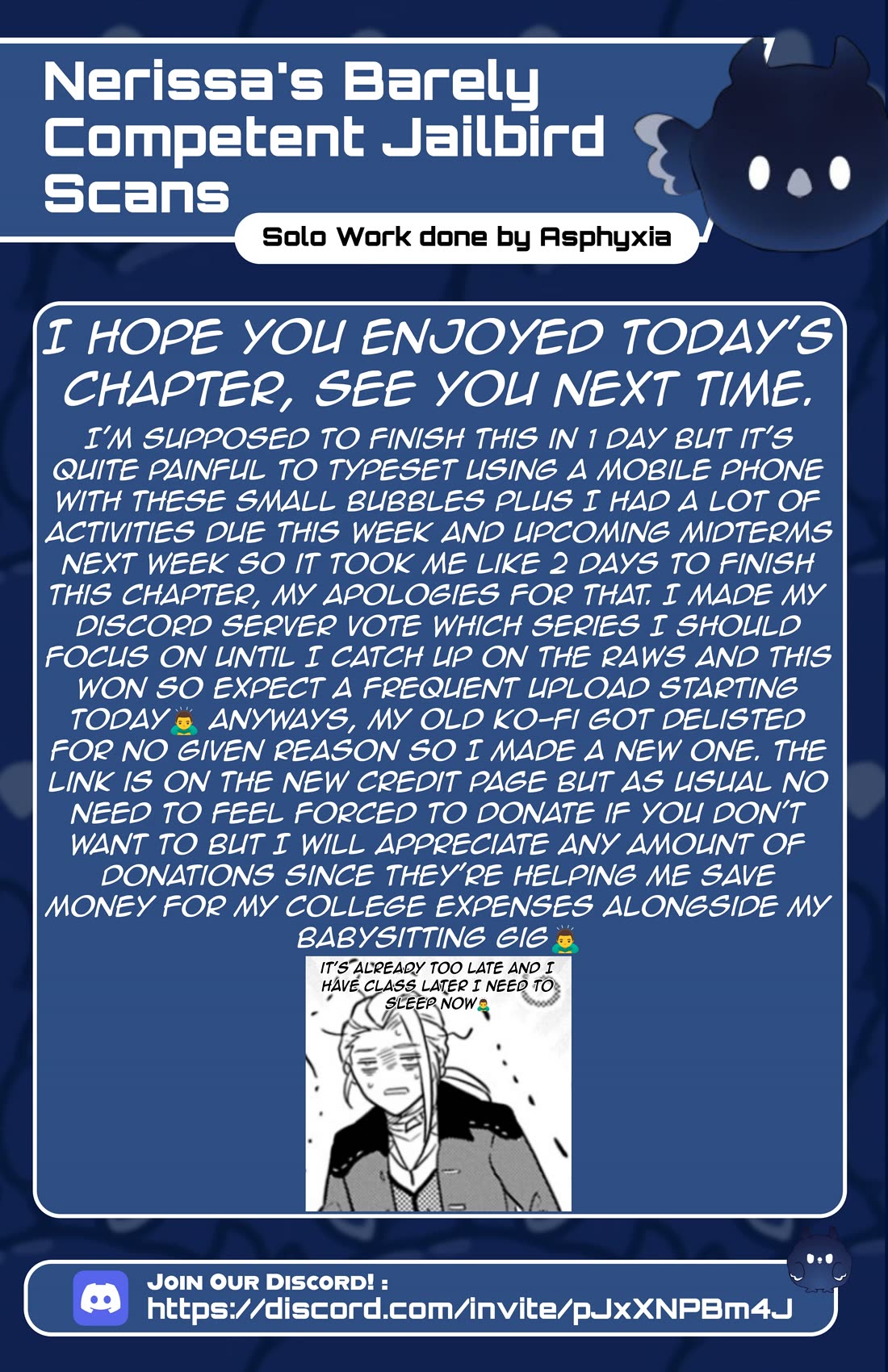 The White Snake’s Bridegroom Chapter 12 - Page 44