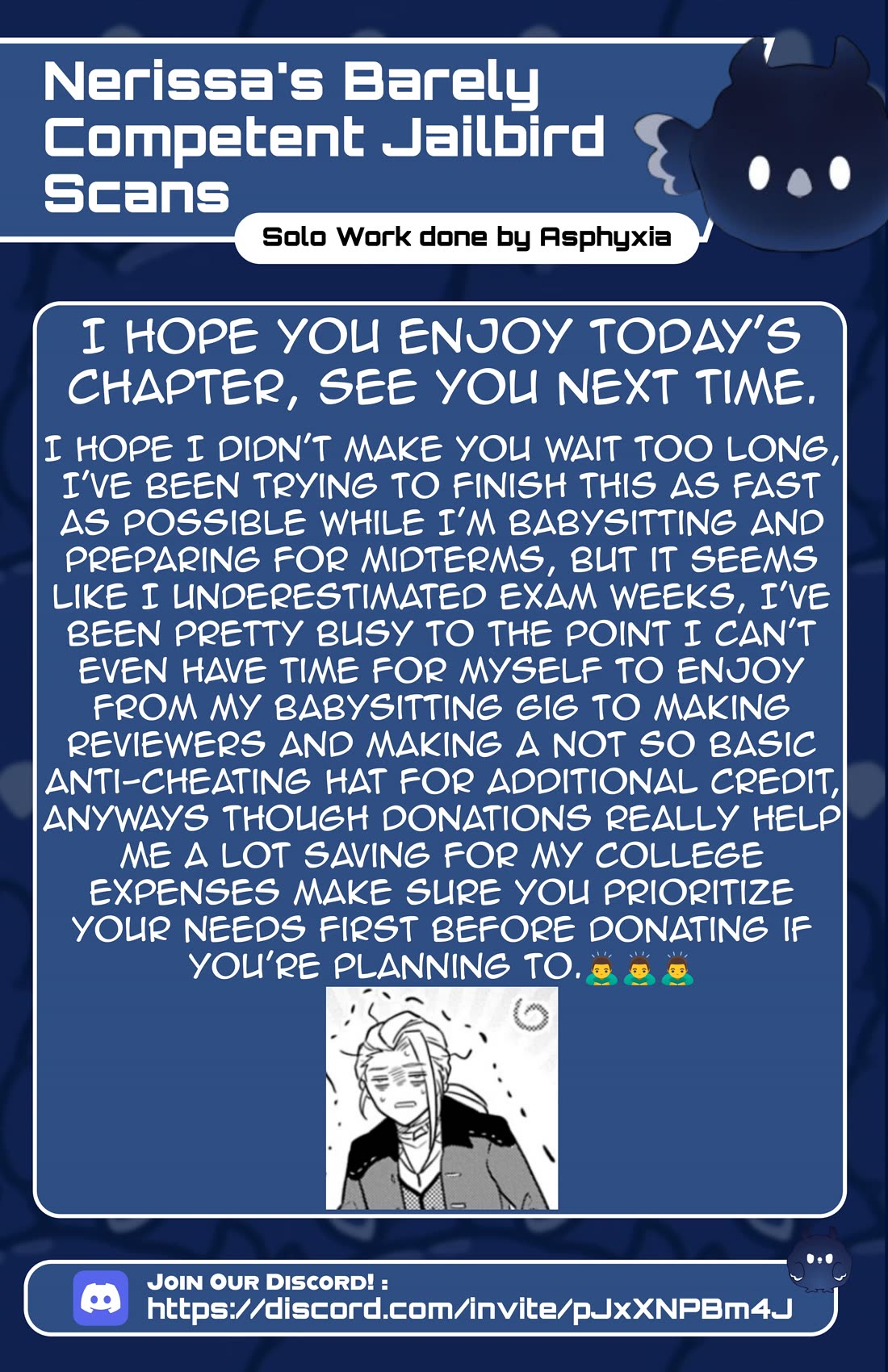 The White Snake’s Bridegroom Chapter 13 - Page 35