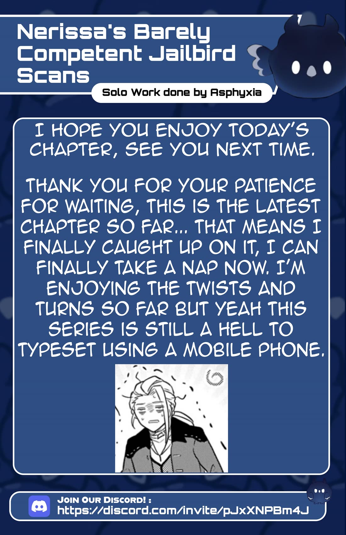 The White Snake’s Bridegroom Chapter 14 - Page 35