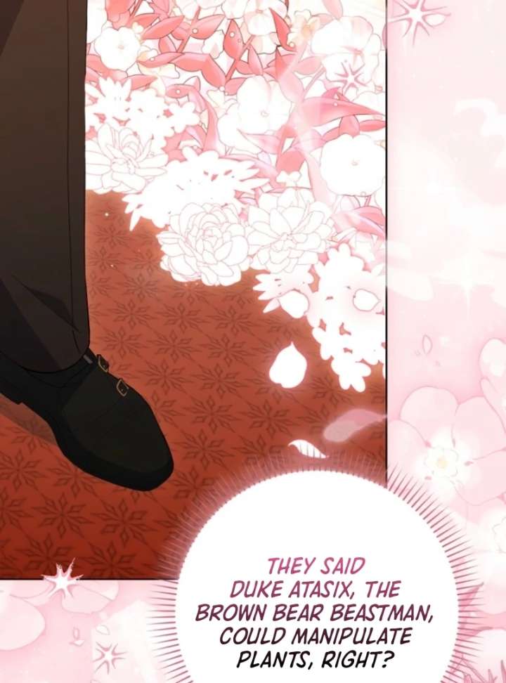 The White Tiger Princess Is Not in Danger Chapter 10 - Page 103