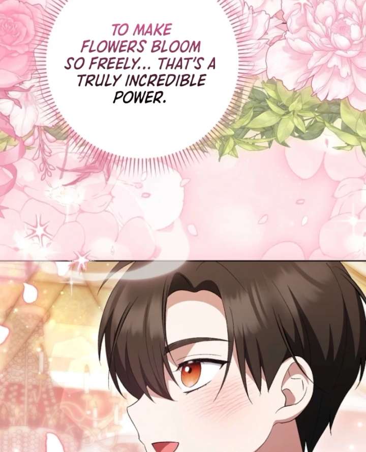 The White Tiger Princess Is Not in Danger Chapter 10 - Page 106