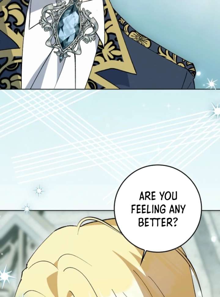 The White Tiger Princess Is Not in Danger Chapter 10 - Page 12