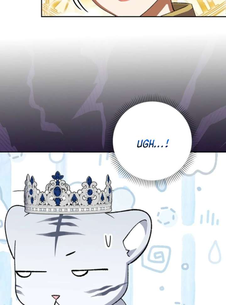 The White Tiger Princess Is Not in Danger Chapter 10 - Page 113