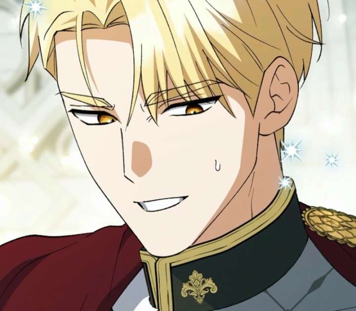 The White Tiger Princess Is Not in Danger Chapter 10 - Page 13