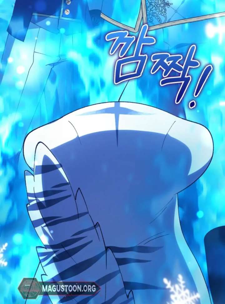 The White Tiger Princess Is Not in Danger Chapter 10 - Page 20