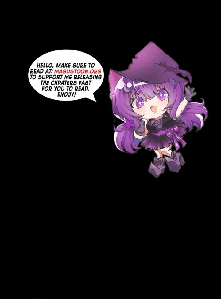 The White Tiger Princess Is Not in Danger Chapter 10 - Page 3