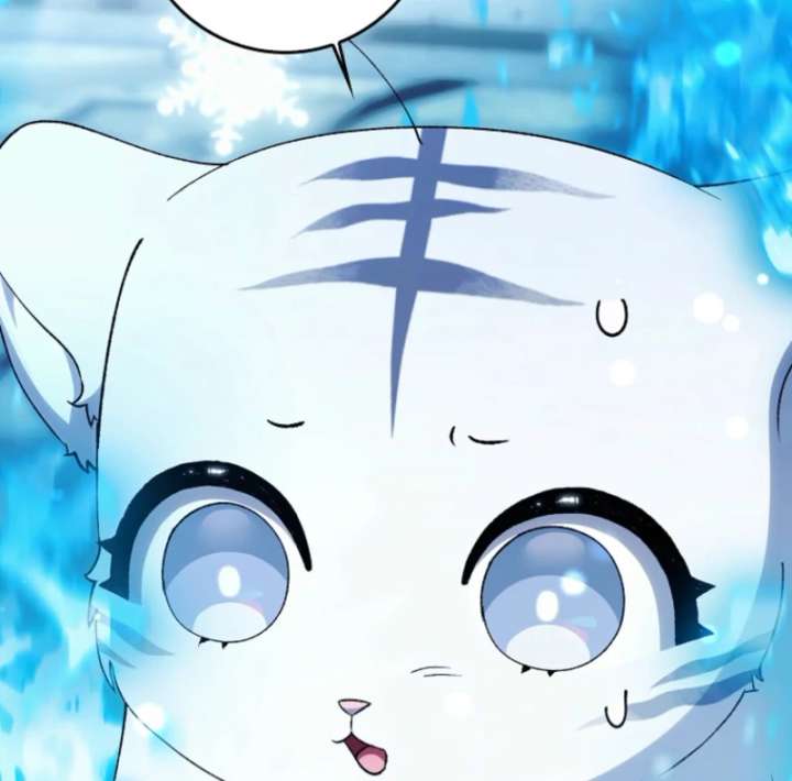 The White Tiger Princess Is Not in Danger Chapter 10 - Page 25