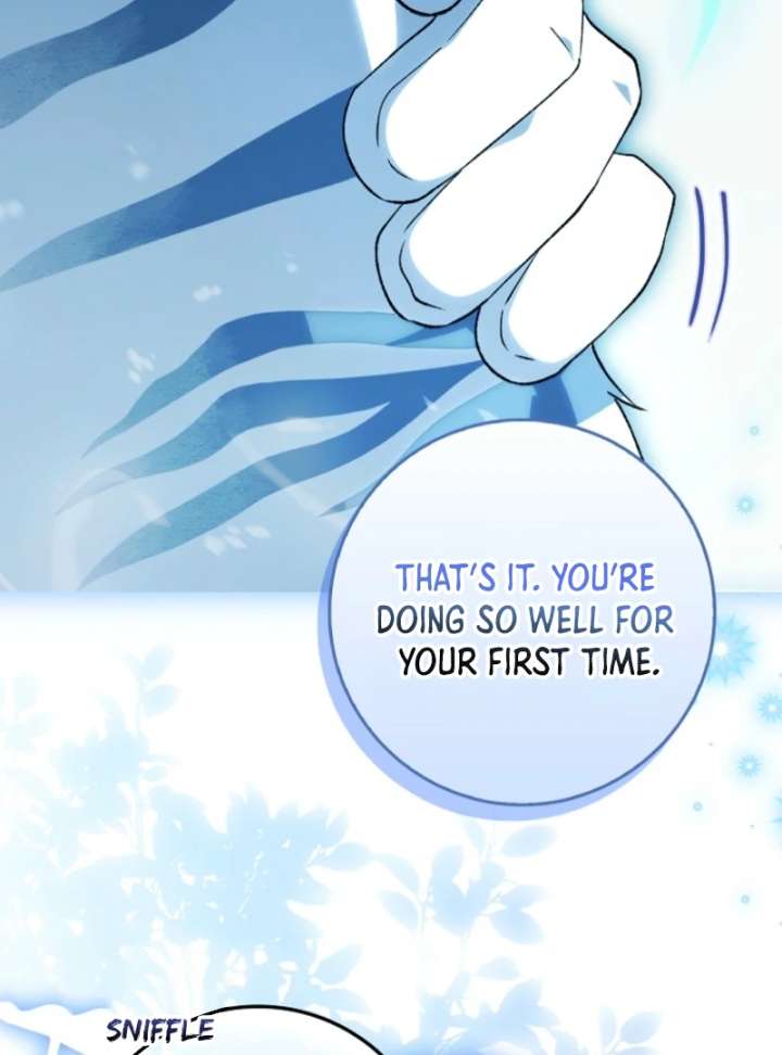 The White Tiger Princess Is Not in Danger Chapter 10 - Page 35