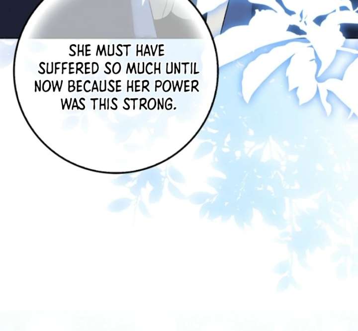 The White Tiger Princess Is Not in Danger Chapter 10 - Page 38