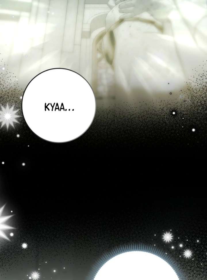 The White Tiger Princess Is Not in Danger Chapter 10 - Page 5