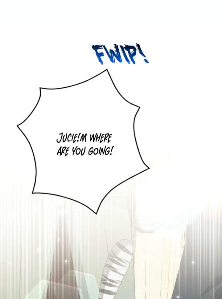 The White Tiger Princess Is Not in Danger Chapter 10 - Page 44